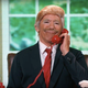Illustration for article titled Sad iDancing with the Stars/i Diaries: Geraldo Rivera Parodies His Good Friend Donald Trump